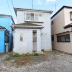 龍ケ崎市若柴町中古住宅