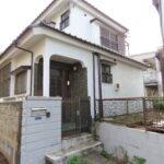 柏市旭町戸建て B